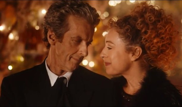 Doctor Who saison 9 : que s'est-il passé dans l'épisode de Noël ?