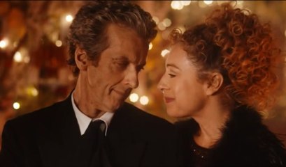 Doctor Who saison 9 : que s'est-il passé dans l'épisode de Noël ?