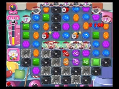 Candy Crush Saga niveau 2240 : solution et astuces pour passer le level
