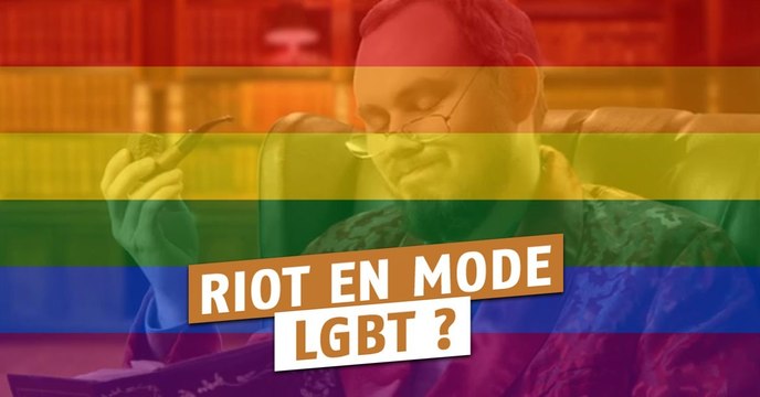 League of Legends : Riot donne son avis sur les préférences sexuelles des champions