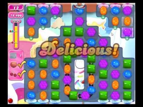 Candy Crush Saga niveau 2213 : solution et astuces pour passer le level