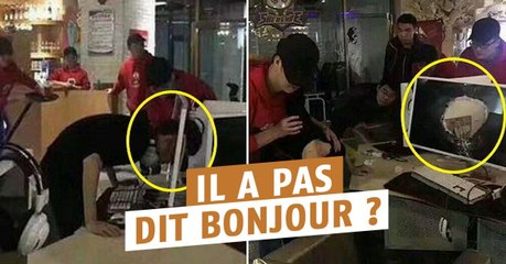 League of Legends : voici comment sont traités les feeders dans les cybercafés chinois