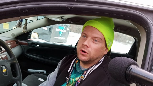 Adam has alot to say. Pray he is truly born again, and on his way to heaven.