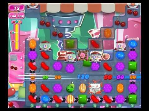 Candy Crush Saga niveau 2226 : solution et astuces pour passer le level