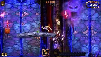Ultimate Ghosts 'n Goblins online multiplayer - psp