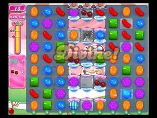 Candy Crush Saga niveau 2291 : solution et astuces pour passer le level