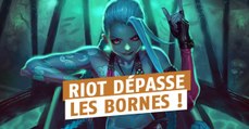 League of Legends : Jinx est en train de devenir un monstre sur le PBE