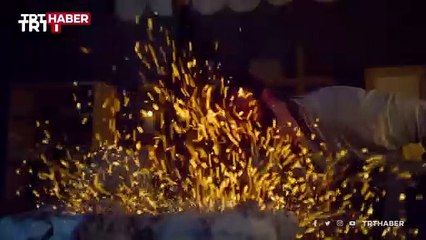 Hacı Bayram-ı Veli'yi konu alan dizi 11 Şubat’ta ekranlarda olacak