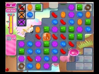 Candy Crush Saga niveau 2243 : solution et astuces pour passer le level