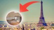 Tour Eiffel : découvrez ce que cache la pièce secrète située au sommet