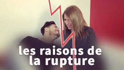 Emilie et Rémi (Secret Story 9), les raisons de la rupture !