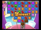 Candy Crush Saga niveau 2258 : solution et astuces pour passer le level