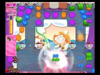 Candy Crush Saga niveau 2268 : solution et astuces pour passer le level