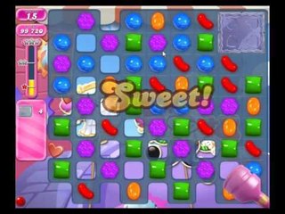 Candy Crush Saga niveau 2273 : solution et astuces pour passer le level