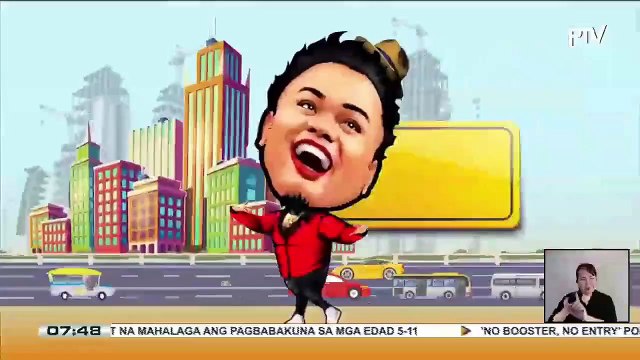 CHIKA ON THE ROAD | Mga drayber ng punuang jeep at rider ng motorsiklo na substandard ang helmet, tinekitan ng I-ACT sa Valenzuela City