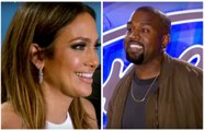 American Idol: l'audition de Kanye West dans le télécrochet américain est en ligne !