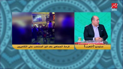 حسام حسن: الحضري ملحقش يبقى له دور في مستوى أبو جبل