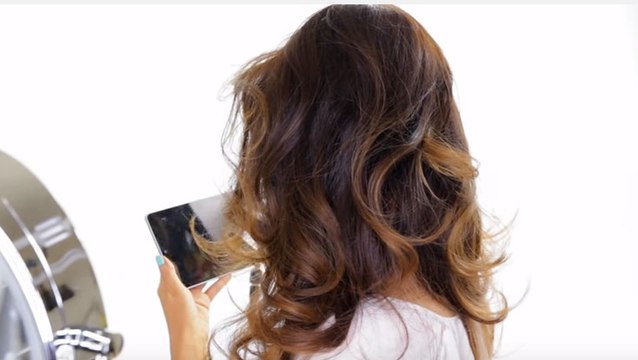 Comment se boucler les cheveux sans fer à boucler ? Cette méthode très étonnante marche très bien