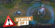 League of Legends : avec sa refonte Sejuani pourrait être plus puissante que prévu