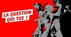 Persona 5 : si vous répondez non à la question de départ vous ne pourrez plus y jouer