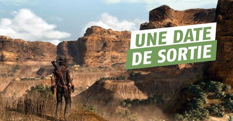 Red Dead Redemption 2 : une première date de sortie affichée par un revendeur