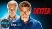 Top 20 Serial Killers on Dexter