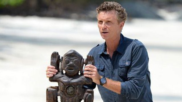 Koh Lanta 2016 : Denis Brogniart dévoile les nouveautés pour la saison 15