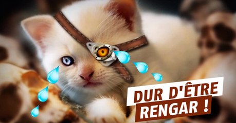 League of Legends : les derniers nerfs ont fini de creuser la tombe de Rengar