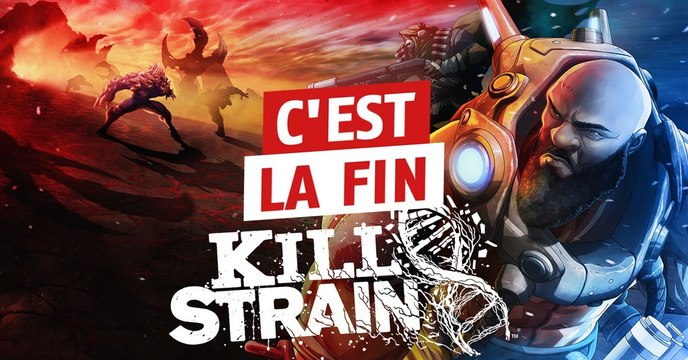 Sony ferme les serveurs d'un jeu PS4 sorti il y a à peine un an