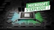 Xbox Scorpio : Microsoft s'explique sur la 4K