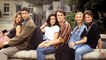 Friends : le retour de tous les acteurs (sauf un) pour une émission spéciale