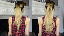 Comment donner l'illusion d'avoir les cheveux plus longs en quelques secondes ?