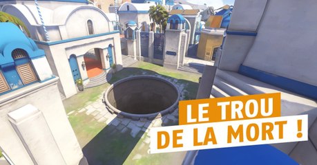 Overwatch : combien de personnes sont tombées dans le puit d'Ilios ?
