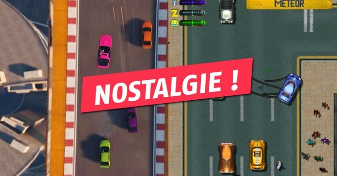 GTA 5 : Tiny Racers arrive le 25 avril prochain