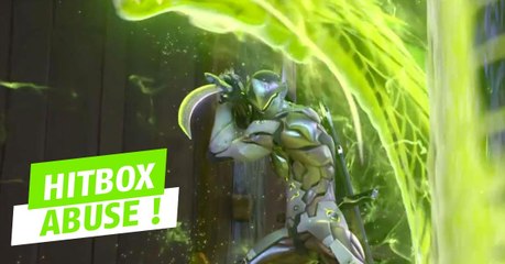 Overwatch : comment gagner de la portée avec vos attaques en mêlée