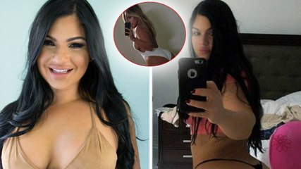 Marlene Chinea dépense plus de 9 000 euros pour avoir les mêmes fesses que Kim Kardashian