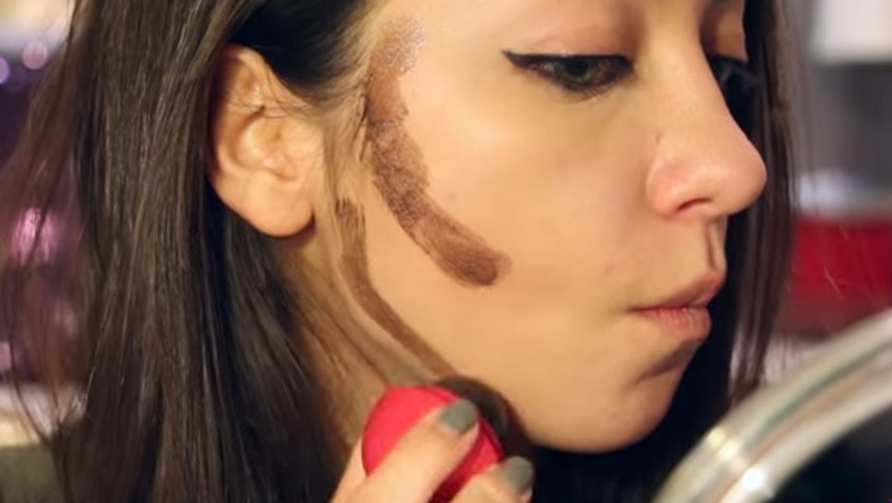 Cette fille a réalisé un accessoire génial pour...
