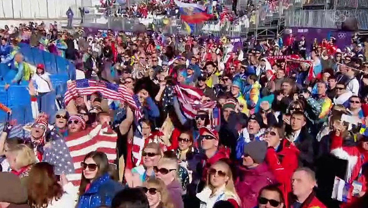 Gus Kenworthy’s last Olympics is for his birth country - Athletes to Watch