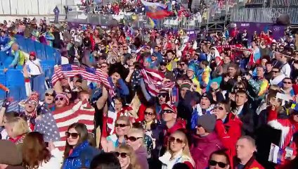 Gus Kenworthy’s last Olympics is for his birth country - Athletes to Watch