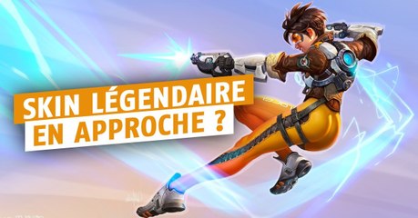 Overwatch : Blizzard tease un nouvel évent lié à King's Row et à des nouveaux skins