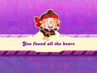 Candy Crush Soda Saga niveau 1005 : solution et astuces pour passer le level