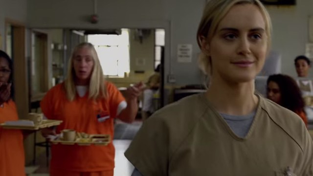 Orange is the New Black saison 4 : les premières images de la saison