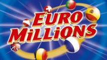 Tirage Euromillions - My Million : Résultat du 8 décembre en vidéo