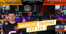 League of Legends : Fiddlestick a été pick en LCS à un poste inattendu