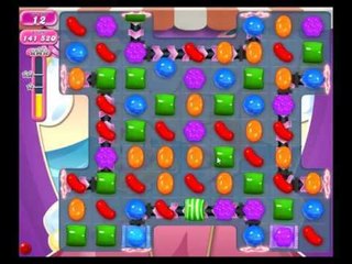 Candy Crush Saga niveau 2257 : solution et astuces pour passer le level