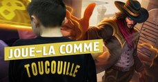 League of Legends : les conseils de Toucouille pour casser la midlane avec Twisted Fate