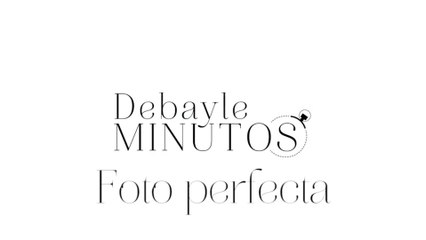 Cómo salir bien en las fotos  | Martha Debayle