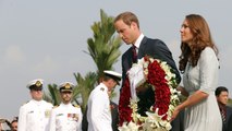 Kate Middleton et le prince William : toutes les infos sur leur voyage officiel en Inde