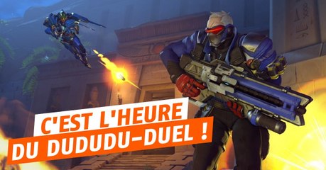 Overwatch : voici comment gagner tous vos 1v1 dans le mode Arcade