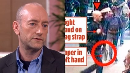 Accusé à tort pour attouchement, la vie de cet homme devient un enfer